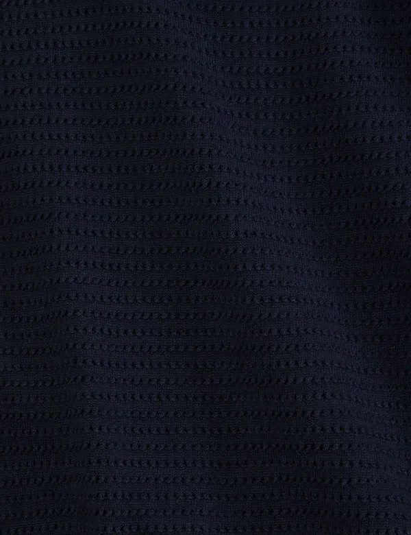 SWEATER POLO Knit Sweater Polo SWEATER POLO Knit Sweater Polo