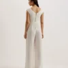 TABBIAA Knit Jumpsuit