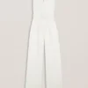TABBIAA Knit Jumpsuit