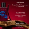 TAILORED WOOD Ted Baker Eau de Parfum 100ml