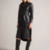 TYRRAAH Midi Dress
