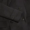 WINTHROP Double Breasted Overcoat