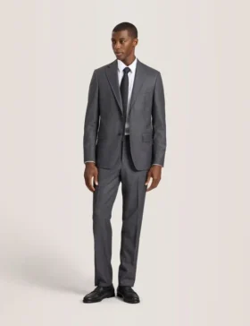 WRIGHT-BIRDSEYE Birdseye Suit Jacket