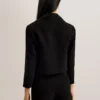WYNO Cropped Jacket