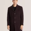 WYSTAN Overcoat
