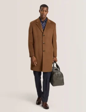 WYSTAN Overcoat