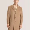 WYSTAN Overcoat