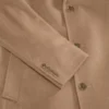WYSTAN Overcoat