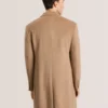 WYSTAN Overcoat