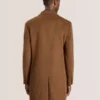WYSTAN Overcoat