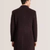 WYSTAN Overcoat